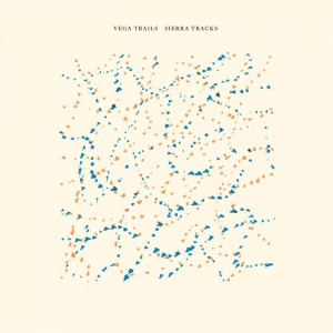 Vega Trails - Sierra Tracks (Ltd Ed) i gruppen VINYL / Jazz hos Bengans Skivbutik AB (5645977)