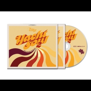 Various Artists - YACHT SOUL - The Cover Versions 2 i gruppen VINYL / RnB-Soul hos Bengans Skivbutik AB (5645978)