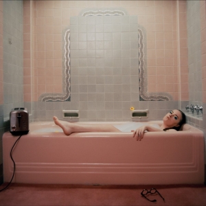 Thackray Emma-Jean - Weirdo i gruppen VINYL / Pop-Rock hos Bengans Skivbutik AB (5645989)