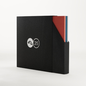 Various Artists - Anjuna25 Anniversary Vinyl Box Set i gruppen VI TIPSER / Fredagsutgivelser / 2025-10-31 hos Bengans Skivbutik AB (5645992)