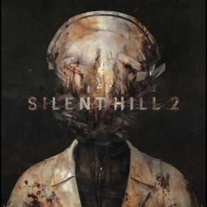 Akira Yamaoka - SILENT HILL 2 (Original Soundtrack) i gruppen VI TIPSER / Game Soundtrack All Media hos Bengans Skivbutik AB (5646002)
