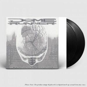 Dome Runner - World Panopticon i gruppen VINYL / Kommende / Metal hos Bengans Skivbutik AB (5646005)