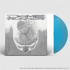 Dome Runner - World Panopticon i gruppen VINYL hos Bengans Skivbutik AB (5646006)