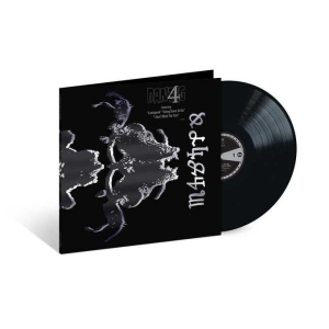 Danzig - IV (Indies Exclusive Vinyl LP) i gruppen VINYL / Nyheter / Metal,Pop-Rock hos Bengans Skivbutik AB (5646015)