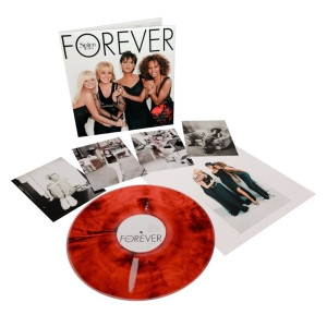 Spice Girls - Forever (25Th Anniversary / Marble i gruppen VI TIPSER / Fredagsutgivelser / 2025-11-07 hos Bengans Skivbutik AB (5646019)