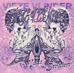 Kaat Van Stralen - Vieze Vlinder i gruppen VI TIPSER / Fredagsutgivelser / 2025-11-21 hos Bengans Skivbutik AB (5646028)