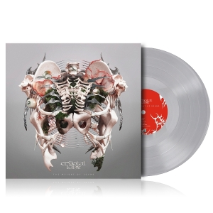 Crystal Lake - The Weight Of Sound i gruppen VI TIPSER / Hjem - Vinyl Nyheter & Kommende hos Bengans Skivbutik AB (5646034)