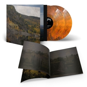Panopticon - Autumn Eternal (10 Year Anniversary i gruppen VI TIPSER / Hjem - Vinyl Nyheter & Kommende hos Bengans Skivbutik AB (5646053)