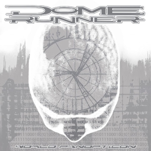 Dome Runner - World Panopticon i gruppen VI TIPSER / Fredagsutgivelser / 2025-12-12 hos Bengans Skivbutik AB (5646073)