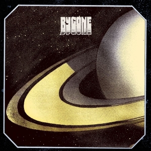 Bygone - Bygone i gruppen CD / Kommende / Metal hos Bengans Skivbutik AB (5646075)