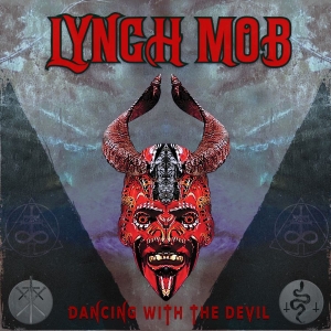 Lynch Mob - Dancing With The Devil i gruppen VI TIPSER / Fredagsutgivelser / 2025-11-28 hos Bengans Skivbutik AB (5646080)