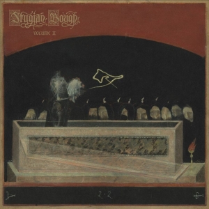 Bell Witch & Aerial Ruin - Stygian Bough Vol 2 (Vinyl / 2LP) i gruppen VI TIPSER / Fredagsutgivelser / 2025-11-14 hos Bengans Skivbutik AB (5646086)