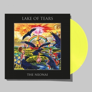 Lake Of Tears - Neonai The (Yellow Vinyl Lp) i gruppen VINYL / Kommende / Metal hos Bengans Skivbutik AB (5646091)