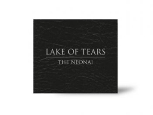 Lake Of Tears - Neonai The (Leather Box Cd) i gruppen CD / Kommende / Metal hos Bengans Skivbutik AB (5646096)
