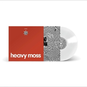 Heavy Moss - Dead Slow i gruppen VI TIPSER / Fredagsutgivelser / 2025-10-17 hos Bengans Skivbutik AB (5646102)