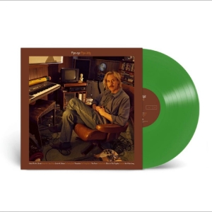 Pipe-Eye - Pipe-Defy i gruppen VI TIPSER / Fredagsutgivelser / 2025-10-17 hos Bengans Skivbutik AB (5646103)