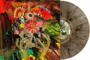 Cadaverous Condition - Destroying The Night Sky (Marbled V i gruppen VINYL / Kommende / Metal hos Bengans Skivbutik AB (5646111)