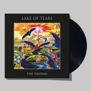 Lake Of Tears - Neonai The (Black Vinyl Lp) i gruppen VINYL / Kommende / Metal hos Bengans Skivbutik AB (5646113)