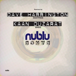 Various Artists - Nublu Dance Three (Ecomix Vinyl) i gruppen VI TIPSER / Fredagsutgivelser / 2025-12-05 hos Bengans Skivbutik AB (5646114)
