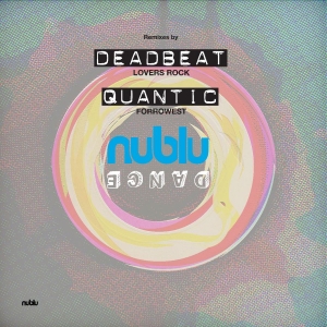 Various Artists - Nublu Dance Two (Ecomix Vinyl) i gruppen VI TIPSER / Fredagsutgivelser / 2025-12-05 hos Bengans Skivbutik AB (5646115)