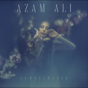 Ali Azam - Synaesthesia i gruppen CD hos Bengans Skivbutik AB (5646126)