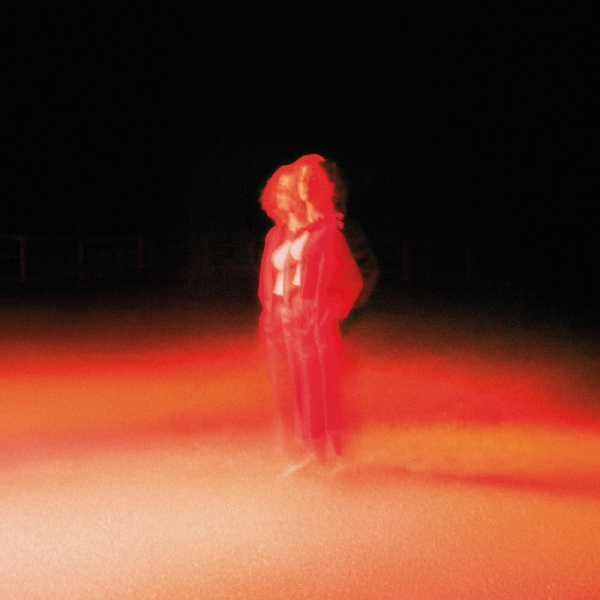 Priddy Katherine - These Frightening Machines (Red Smo i gruppen VI TIPSER / Fredagsutgivelser / 2026-03-06 hos Bengans Skivbutik AB (5646129)