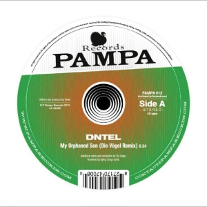 Dntel Herbert - Remixes By Die Vögel, Dj Koze i gruppen VINYL / Kommende / Dance-Techno,Pop-Rock hos Bengans Skivbutik AB (5646144)