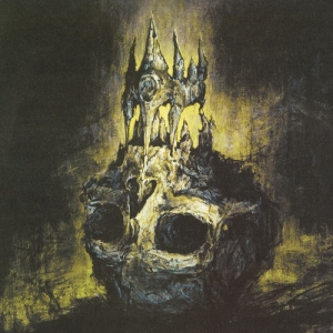 Devil Wears Prada The - Dead Throne (Remastered) (Yellow Gl i gruppen VINYL / Kommende / Metal hos Bengans Skivbutik AB (5646147)