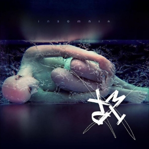 X Marks The Pedwalk - Insomnia i gruppen CD / Kommende / Pop-Rock hos Bengans Skivbutik AB (5646157)