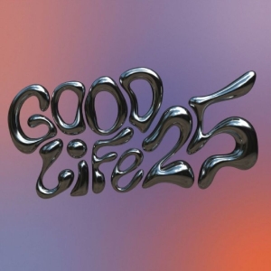 Sascha Cawa & Britta Arnold - Good Life 25 i gruppen VI TIPSER / Fredagsutgivelser / 2025-10-31 hos Bengans Skivbutik AB (5646161)