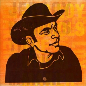 Jeb Loy Nichols - The Music Maker i gruppen VINYL / Kommende / World Music hos Bengans Skivbutik AB (5646162)