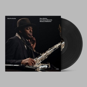 Moor Mother - One For Archie i gruppen VI TIPSER / Fredagsutgivelser / 2025-10-24 hos Bengans Skivbutik AB (5646168)