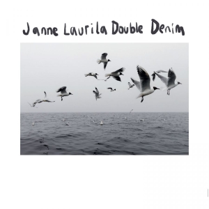 Janne Laurila Double Denim - Janne Laurila Double Denim i gruppen VI TIPSER / Fredagsutgivelser / 2025-10-24 hos Bengans Skivbutik AB (5646228)