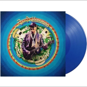 Jan Akkerman - My Focus - Live Under The Rainbow i gruppen CD / Kommende / Pop-Rock hos Bengans Skivbutik AB (5646235)