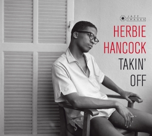 Herbie Hancock - Takin' Off i gruppen VINYL / Kommende / Jazz hos Bengans Skivbutik AB (5646259)