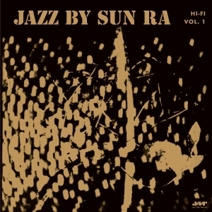 Sun Ra - Jazz By Sun Ra i gruppen VINYL hos Bengans Skivbutik AB (5646263)