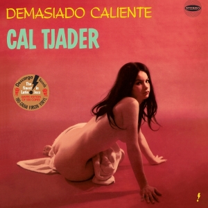 Cal Tjader - Demasiado Caliente i gruppen VINYL / Jazz hos Bengans Skivbutik AB (5646266)