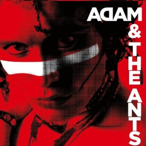 Ant Adam - The Singles i gruppen VI TIPSER / Fredagsutgivelser / 2025-10-31 hos Bengans Skivbutik AB (5646273)