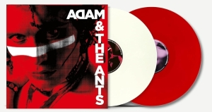 Ant Adam - The Singles i gruppen VI TIPSER / Fredagsutgivelser / 2025-10-31 hos Bengans Skivbutik AB (5646277)