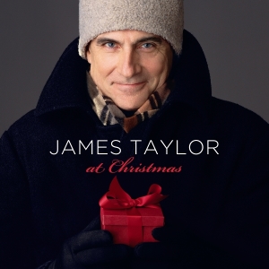Taylor James - James Taylor At Christmas i gruppen VINYL hos Bengans Skivbutik AB (5646279)