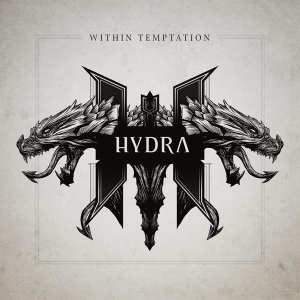 Within Temptation - Hydra i gruppen VI TIPSER / Fredagsutgivelser / 2025-11-07 hos Bengans Skivbutik AB (5646284)