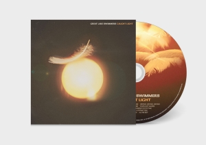 Great Lake Swimmers - Caught Light i gruppen VI TIPSER / Bengans Personal tipser / Morgan recommends hos Bengans Skivbutik AB (5646307)