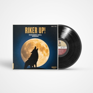 V/A - Riker Up! i gruppen VINYL / Kommende / RnB-Soul hos Bengans Skivbutik AB (5646318)
