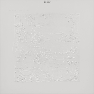 Bon Iver - Bon Iver 10Th Anniversary Edition ( i gruppen VINYL / Pop-Rock hos Bengans Skivbutik AB (5646335)