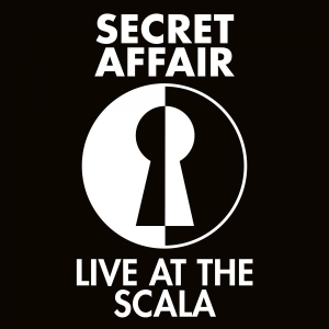 Secret Affair - Live At The Scala (2 Cd) i gruppen CD / Kommende / Pop-Rock hos Bengans Skivbutik AB (5646344)