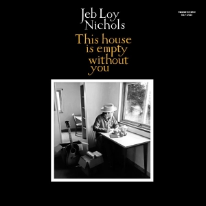 Jeb Loy Nichols & Cold Diamond & Mink - This House Is Empty Without You (Ltd Color Vinyl) i gruppen VI TIPSER / Bengans Personal tipser / Morgan recommends hos Bengans Skivbutik AB (5646373)