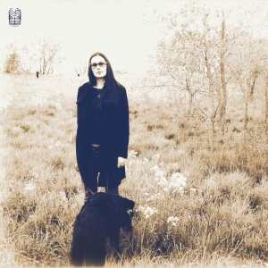 Jesse Sykes & The Sweet Hereafter - Forever, I've Been Being Born i gruppen VINYL / Kommende / Pop-Rock hos Bengans Skivbutik AB (5646376)
