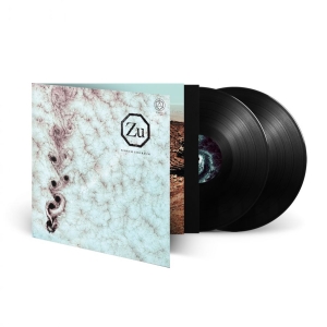 Zu - Ferrum Sidereum (2 Lp Black Vinyl) i gruppen VINYL / Kommende / Metal hos Bengans Skivbutik AB (5646381)