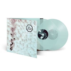 Zu - Ferrum Sidereum (2 Lp Sea Green Vin i gruppen VINYL / Kommende / Metal hos Bengans Skivbutik AB (5646382)