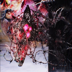 Shapednoise - Absurd Matter 2 i gruppen VI TIPSER / Hjem - Vinyl Nyheter & Kommende hos Bengans Skivbutik AB (5646400)